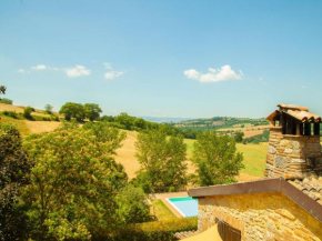 Holiday Home Tra Cielo e Terra by Interhome